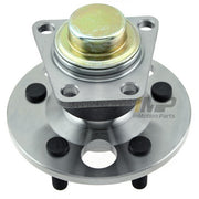 Wheel Bearing and Hub Assembly WJB Automotive WA513012