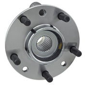Wheel Bearing and Hub Assembly WJB Automotive WA513013