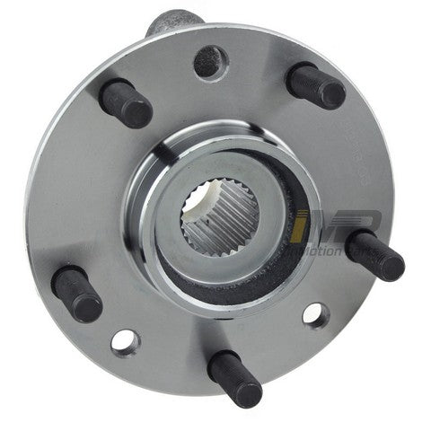 Wheel Bearing and Hub Assembly WJB Automotive WA513013