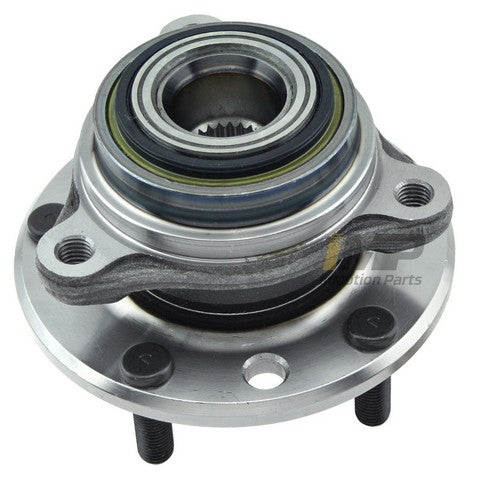 Wheel Bearing and Hub Assembly WJB Automotive WA513013