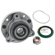 Wheel Bearing and Hub Assembly WJB Automotive WA513013