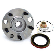 Wheel Bearing and Hub Assembly WJB Automotive WA513016K