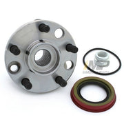 Wheel Bearing and Hub Assembly Repair Kit WJB Automotive WA513017K