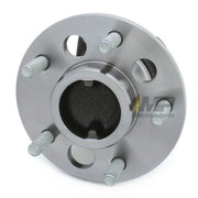 Wheel Bearing and Hub Assembly WJB Automotive WA513018