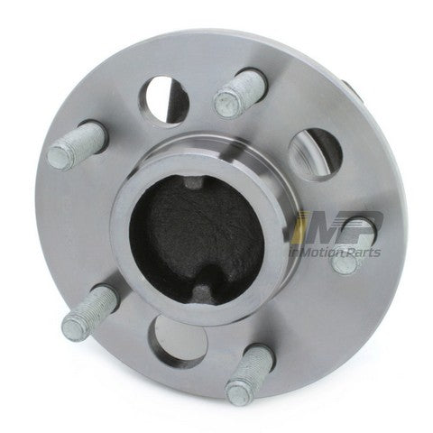 Wheel Bearing and Hub Assembly WJB Automotive WA513018