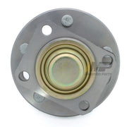 Wheel Bearing and Hub Assembly WJB Automotive WA513018
