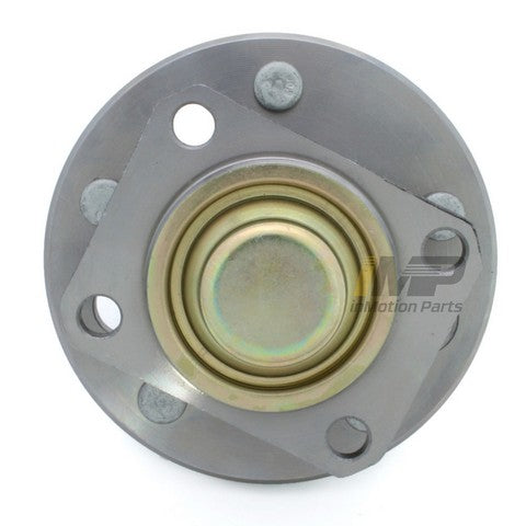 Wheel Bearing and Hub Assembly WJB Automotive WA513018