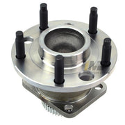 Wheel Bearing and Hub Assembly WJB Automotive WA513019