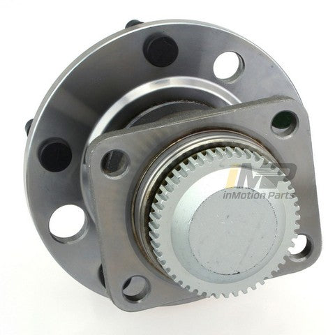 Wheel Bearing and Hub Assembly WJB Automotive WA513019