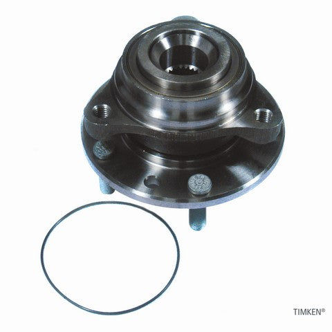Wheel Bearing and Hub Assembly Timken 513020