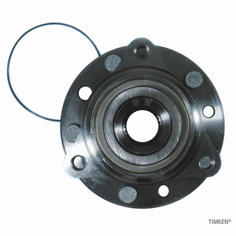 Wheel Bearing and Hub Assembly Timken 513020