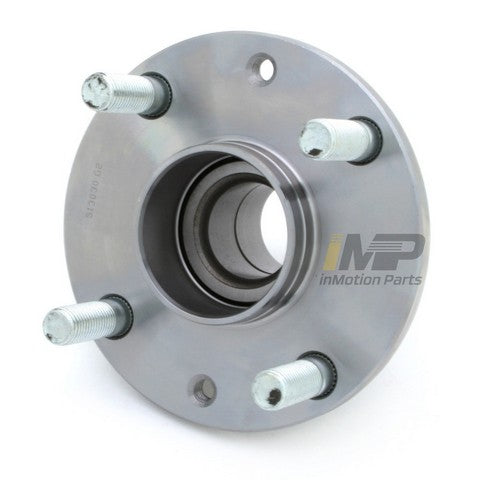 Wheel Bearing and Hub Assembly WJB Automotive WA513030