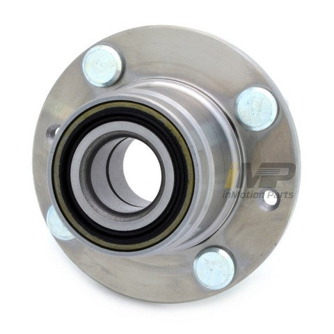 Wheel Bearing and Hub Assembly WJB Automotive WA513030