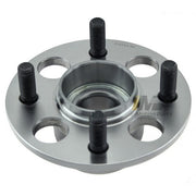 Wheel Bearing and Hub Assembly WJB Automotive WA513035