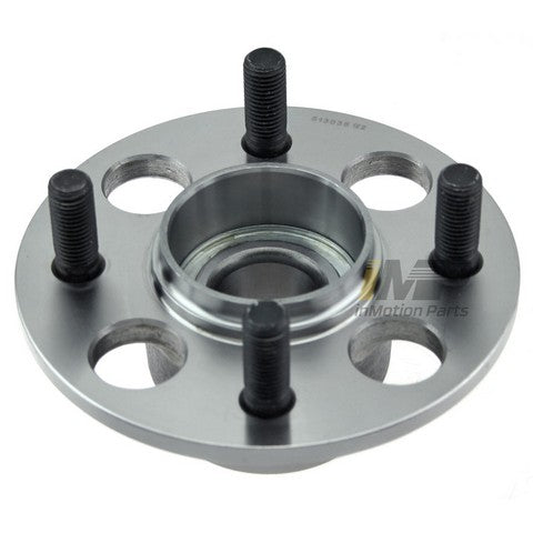 Wheel Bearing and Hub Assembly WJB Automotive WA513035