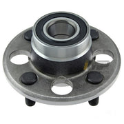 Wheel Bearing and Hub Assembly WJB Automotive WA513035