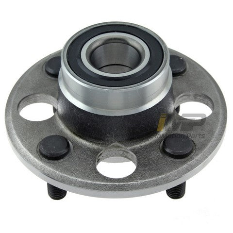 Wheel Bearing and Hub Assembly WJB Automotive WA513035