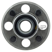 Wheel Bearing and Hub Assembly WJB Automotive WA513035