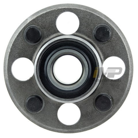 Wheel Bearing and Hub Assembly WJB Automotive WA513035