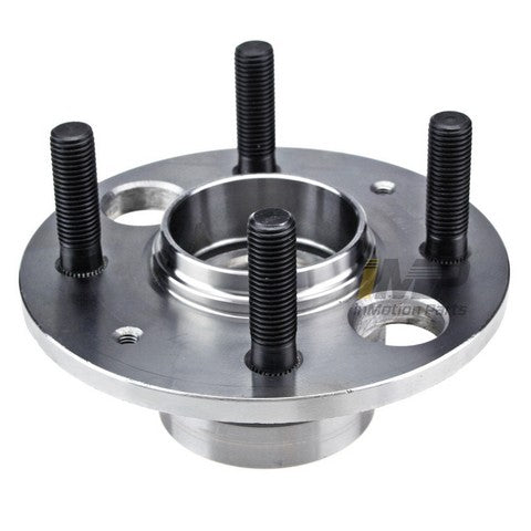 Wheel Bearing and Hub Assembly WJB Automotive WA513050