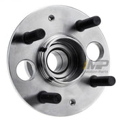 Wheel Bearing and Hub Assembly WJB Automotive WA513050