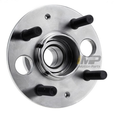 Wheel Bearing and Hub Assembly WJB Automotive WA513050