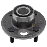 Wheel Bearing and Hub Assembly WJB Automotive WA513050