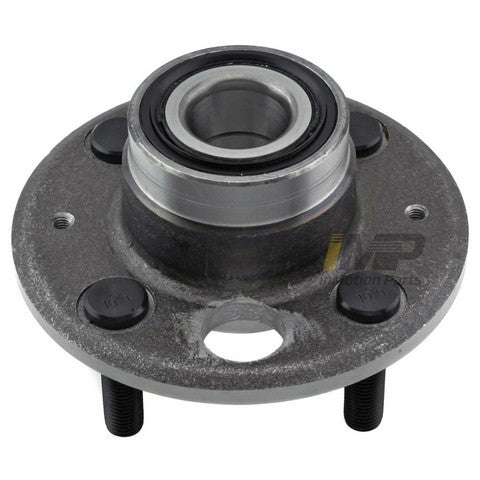 Wheel Bearing and Hub Assembly WJB Automotive WA513050