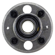 Wheel Bearing and Hub Assembly WJB Automotive WA513050