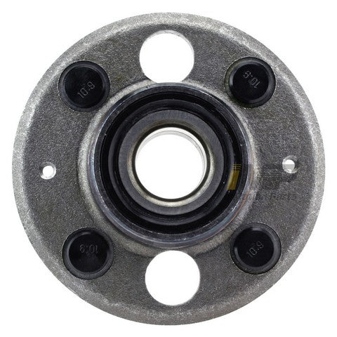 Wheel Bearing and Hub Assembly WJB Automotive WA513050