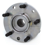 Wheel Bearing and Hub Assembly WJB Automotive WA513061
