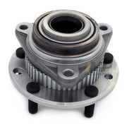 Wheel Bearing and Hub Assembly WJB Automotive WA513061