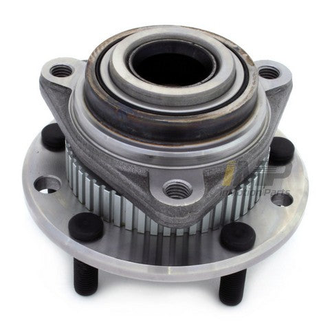 Wheel Bearing and Hub Assembly WJB Automotive WA513061