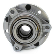 Wheel Bearing and Hub Assembly WJB Automotive WA513061