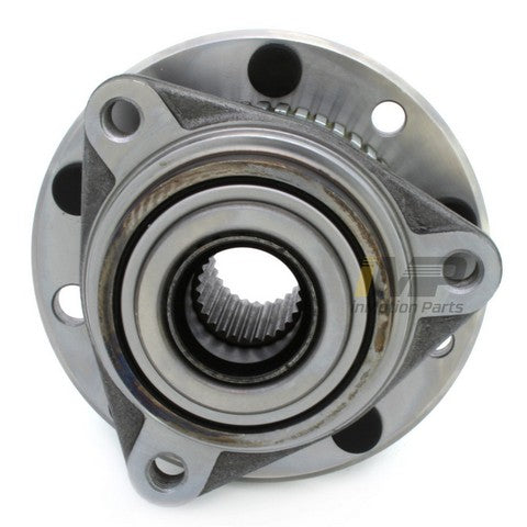 Wheel Bearing and Hub Assembly WJB Automotive WA513061