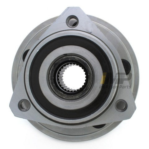 Wheel Bearing and Hub Assembly WJB Automotive WA513084