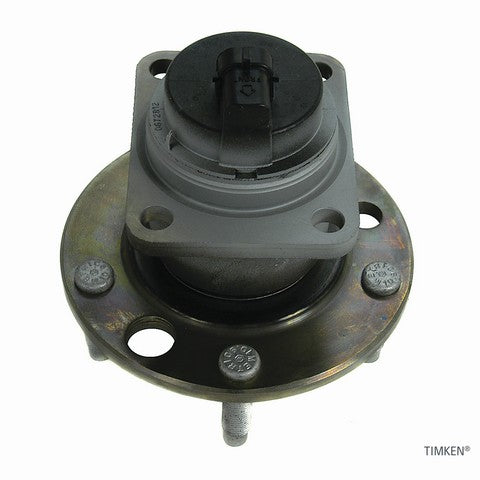 Wheel Bearing and Hub Assembly Timken 513085