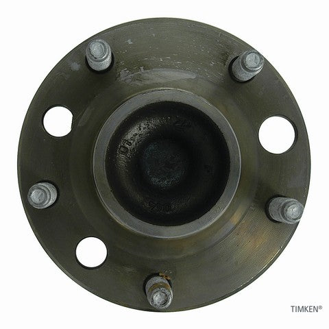 Wheel Bearing and Hub Assembly Timken 513085
