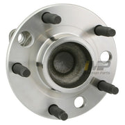 Wheel Bearing and Hub Assembly WJB Automotive WA513085