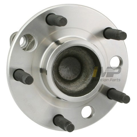 Wheel Bearing and Hub Assembly WJB Automotive WA513085
