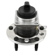 Wheel Bearing and Hub Assembly WJB Automotive WA513085