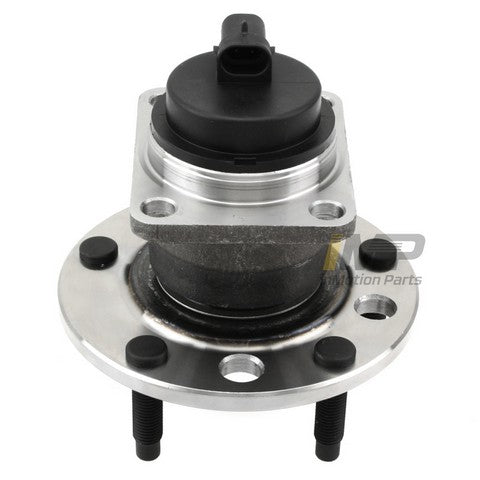 Wheel Bearing and Hub Assembly WJB Automotive WA513085