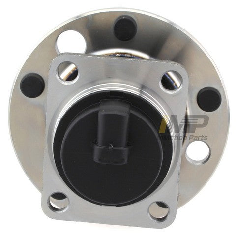 Wheel Bearing and Hub Assembly WJB Automotive WA513085