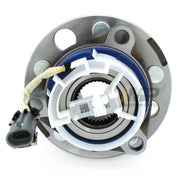 Wheel Bearing and Hub Assembly WJB Automotive WA513087
