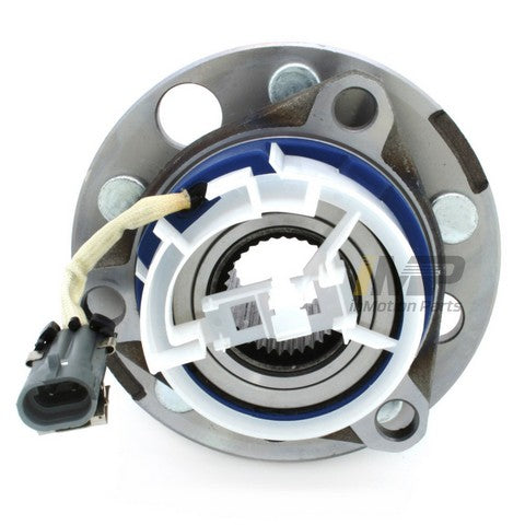 Wheel Bearing and Hub Assembly WJB Automotive WA513087