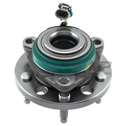 Wheel Bearing and Hub Assembly WJB Automotive WA513087HD