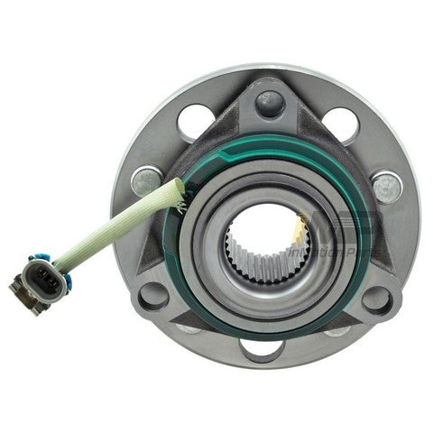 Wheel Bearing and Hub Assembly WJB Automotive WA513087HD