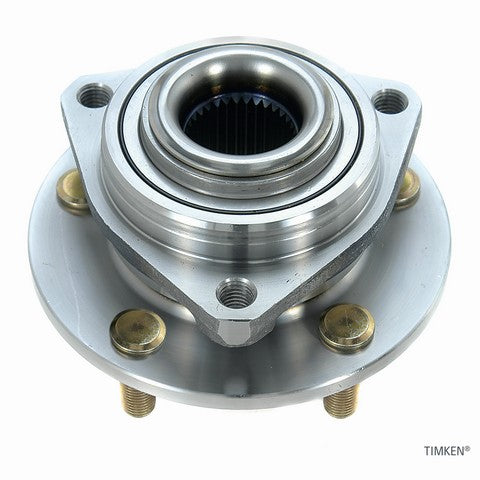 Wheel Bearing and Hub Assembly Timken 513089