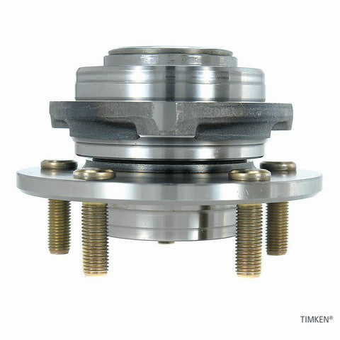 Wheel Bearing and Hub Assembly Timken 513089