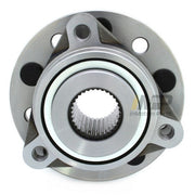 Wheel Bearing and Hub Assembly WJB Automotive WA513089